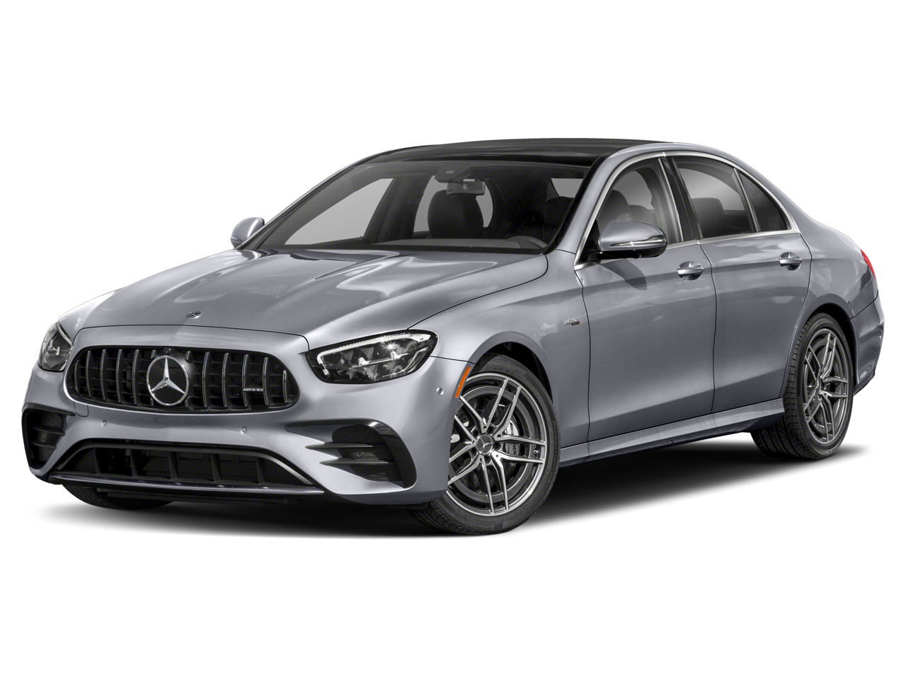 2022 Mercedes-Benz E-Class E 53 AMG® 4MATIC®