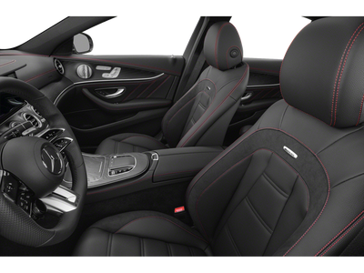 2022 Mercedes-Benz E-Class E 53 AMG® 4MATIC®