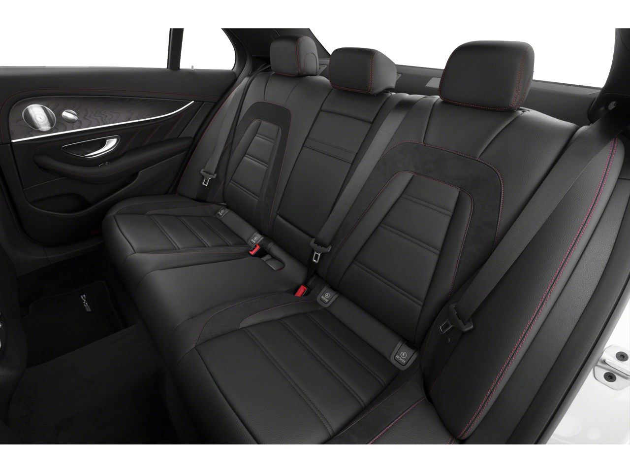 2022 Mercedes-Benz E-Class E 53 AMG® 4MATIC®