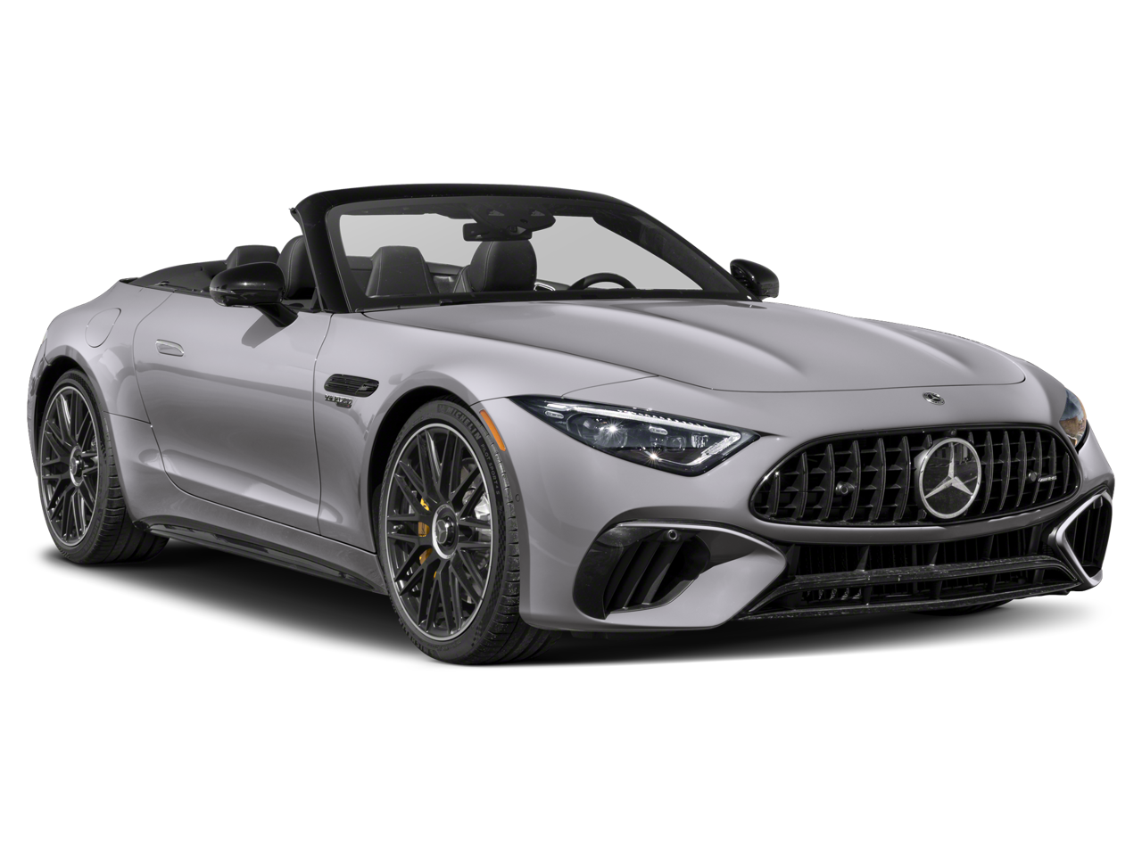 2022 Mercedes-Benz AMG® SL 63 AMG® SL 63