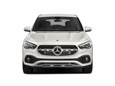 2022 Mercedes-Benz GLA GLA 250