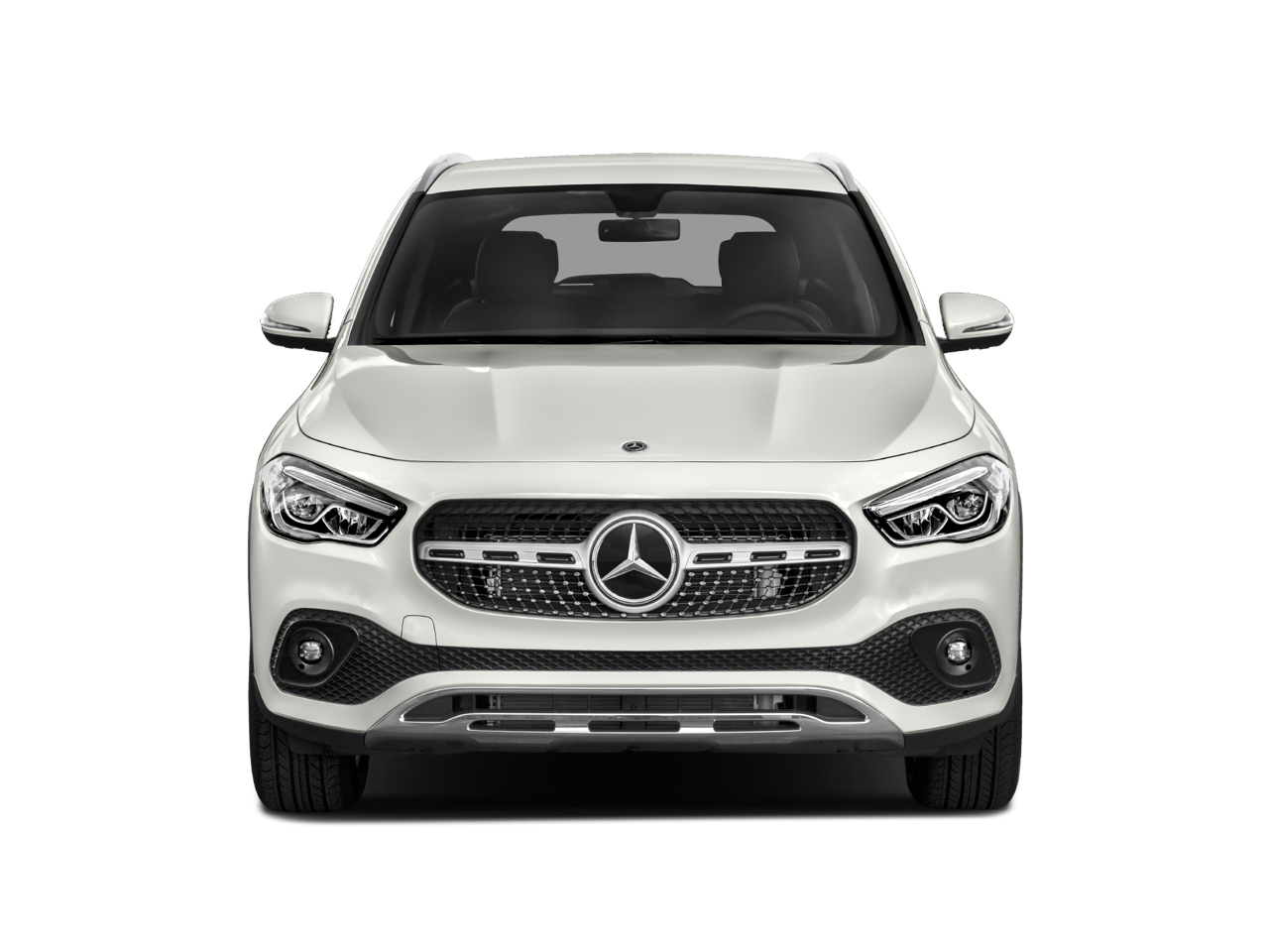 2022 Mercedes-Benz GLA GLA 250