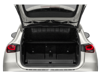 2022 Mercedes-Benz GLA GLA 250