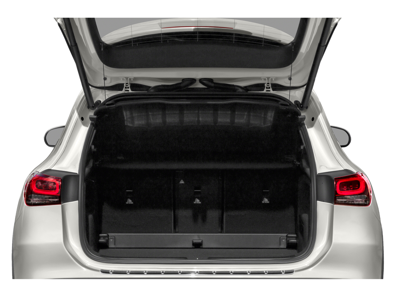 2022 Mercedes-Benz GLA GLA 250