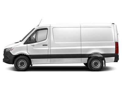 2022 Mercedes-Benz Sprinter 2500 Cargo 144 WB