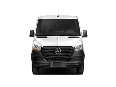 2022 Mercedes-Benz Sprinter 2500 Cargo 144 WB