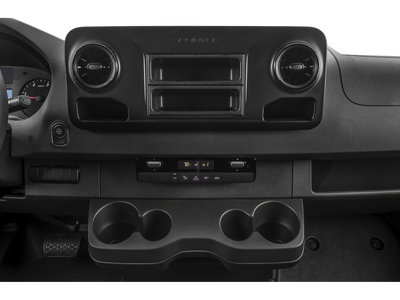 2022 Mercedes-Benz Sprinter 2500 Cargo 144 WB