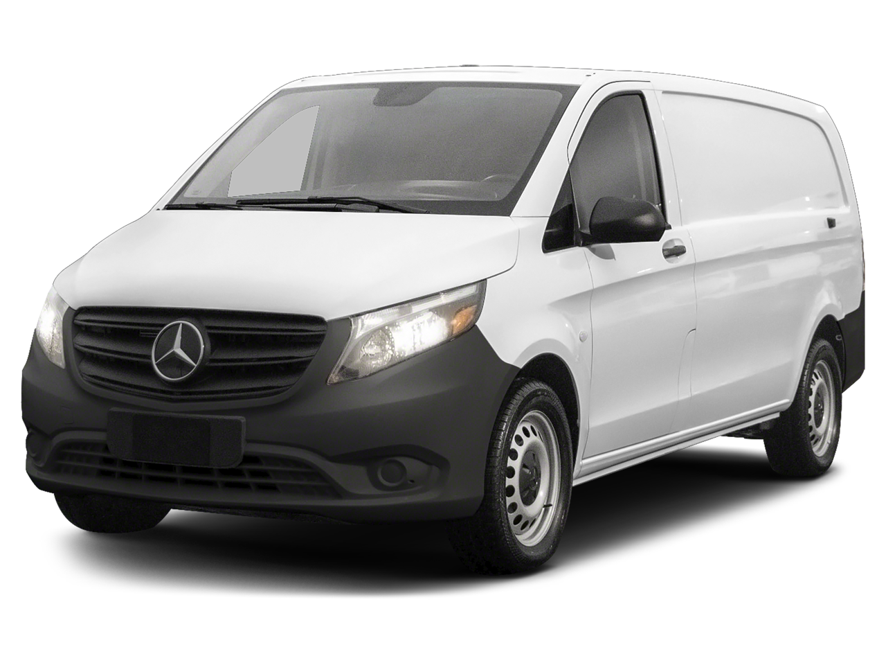 2022 Mercedes-Benz Metris Cargo