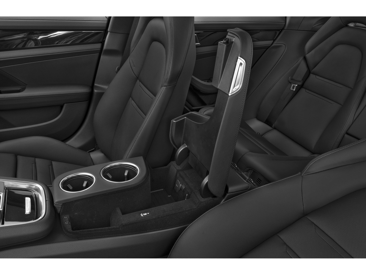 2022 Porsche Panamera E-Hybrid 4S
