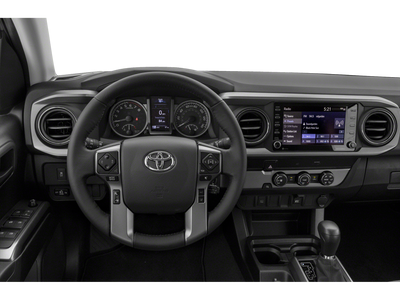 2022 Toyota Tacoma TRD Off-Road V6