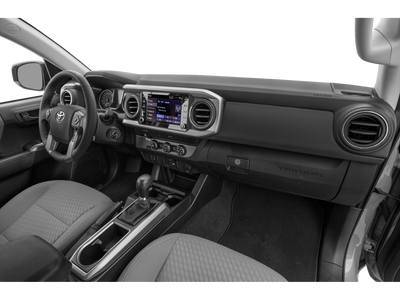 2022 Toyota Tacoma TRD Off-Road V6