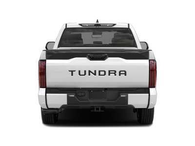 2022 Toyota Tundra Hybrid Platinum