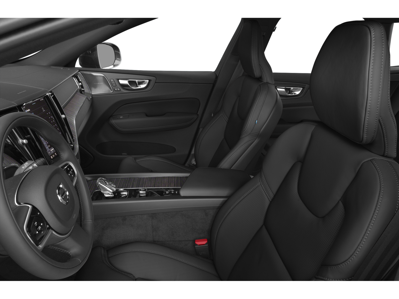 2022 Volvo XC60 Recharge Plug-In Hybrid T8 Inscription