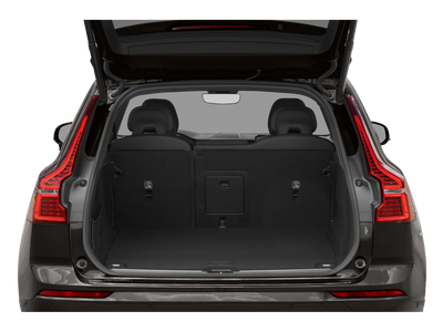 2022 Volvo XC60 Recharge Plug-In Hybrid T8 Inscription