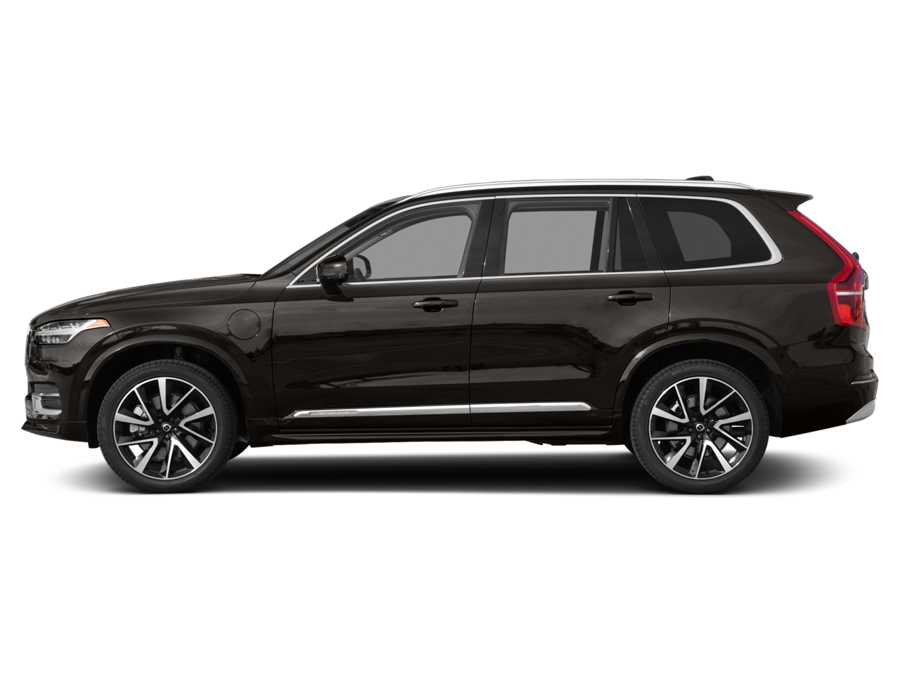 2022 Volvo XC90 Recharge Plug-In Hybrid Inscription Expression