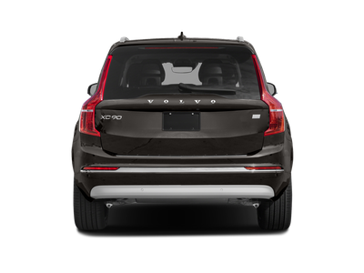 2022 Volvo XC90 Recharge Plug-In Hybrid Inscription Expression