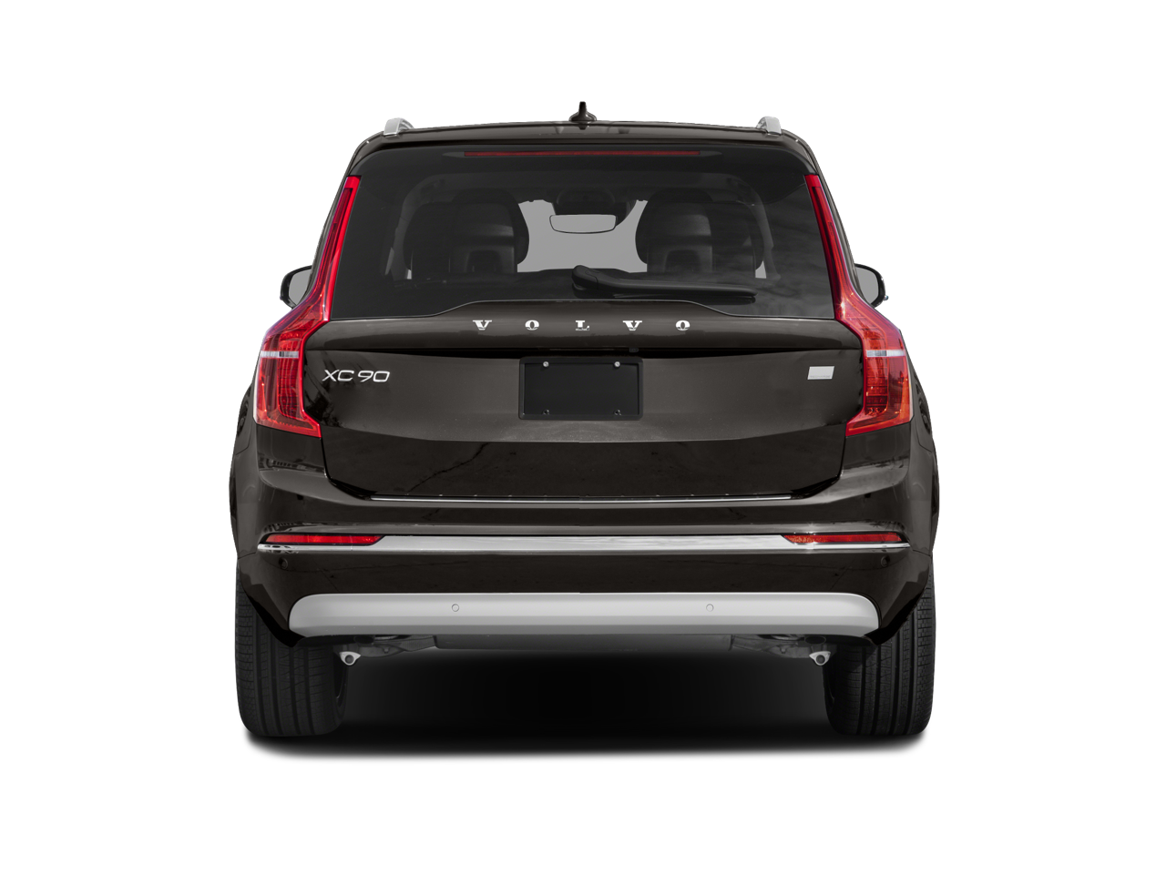 2022 Volvo XC90 Recharge Plug-In Hybrid Inscription Expression