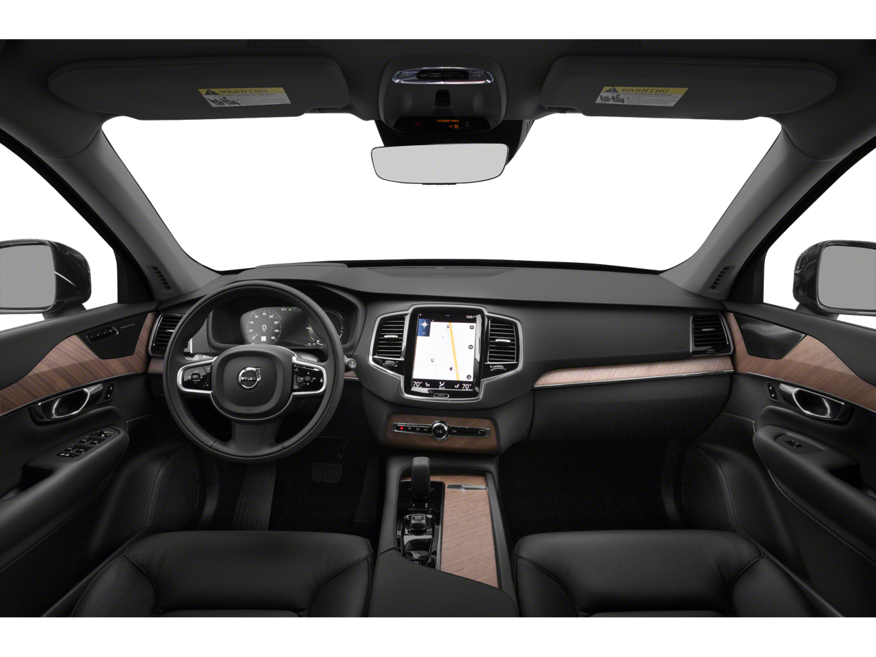 2022 Volvo XC90 Recharge Plug-In Hybrid Inscription Expression