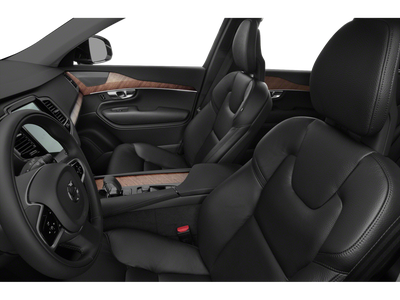 2022 Volvo XC90 Recharge Plug-In Hybrid Inscription Expression