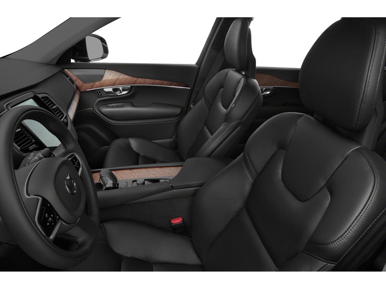 2022 Volvo XC90 Recharge Plug-In Hybrid Inscription Expression