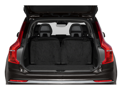 2022 Volvo XC90 Recharge Plug-In Hybrid Inscription Expression