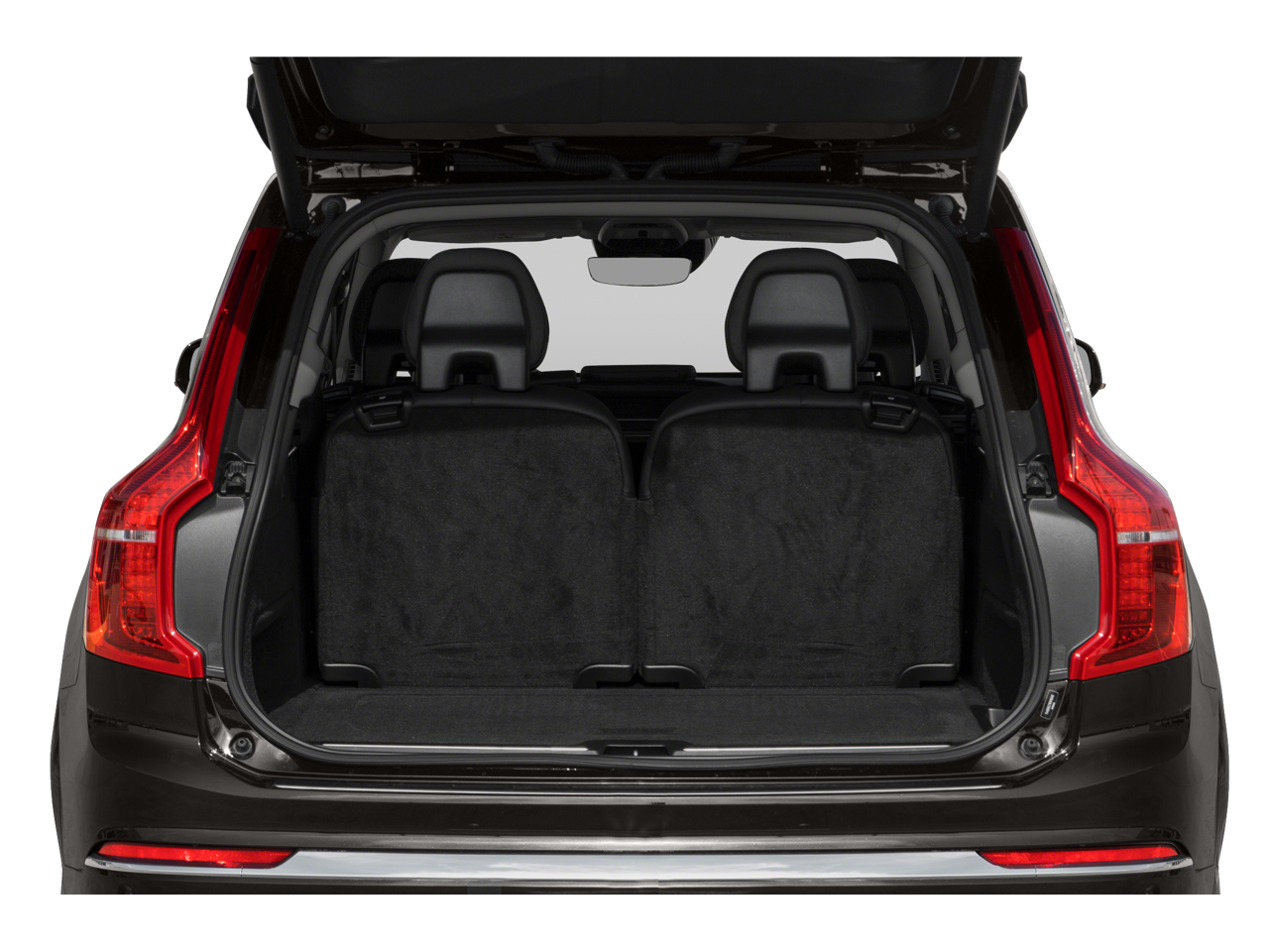 2022 Volvo XC90 Recharge Plug-In Hybrid Inscription Expression