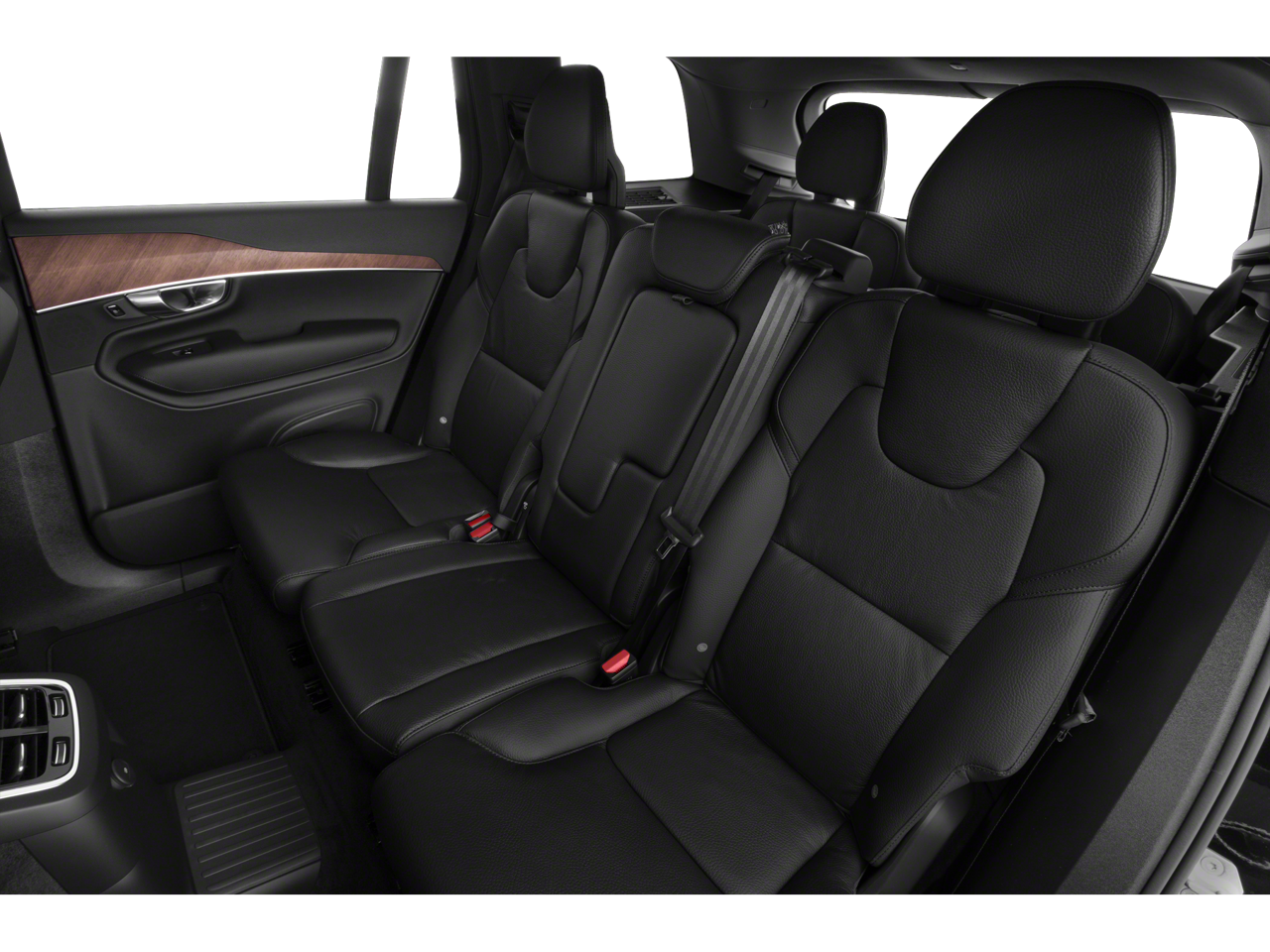 2022 Volvo XC90 Recharge Plug-In Hybrid Inscription Expression