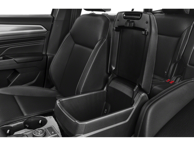 2022 Volkswagen Atlas Cross Sport 3.6L V6 SEL Premium R-Line