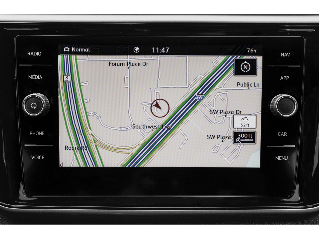 2022 Volkswagen Atlas Cross Sport 3.6L V6 SEL Premium R-Line