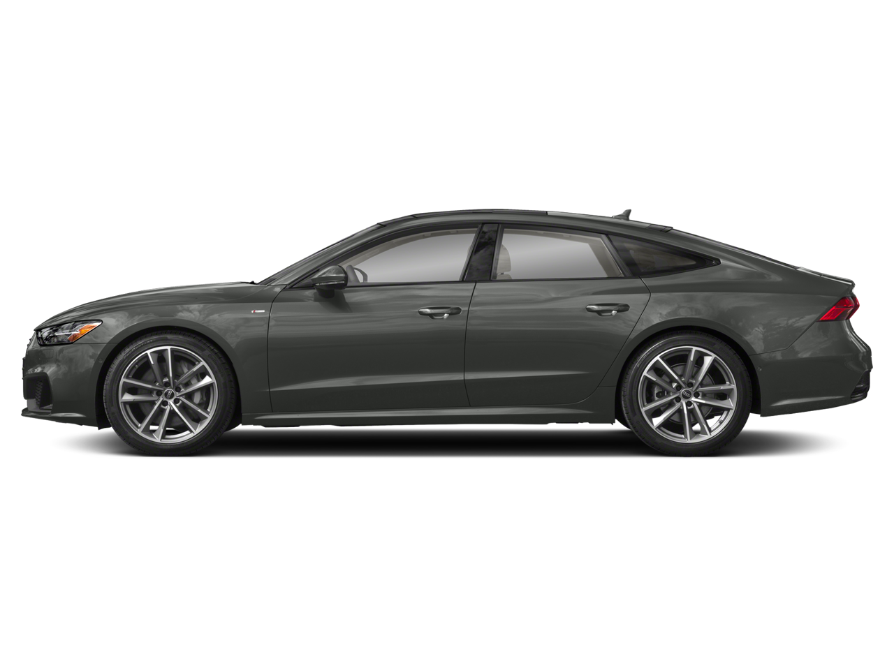 2023 Audi A7 55 Prestige quattro