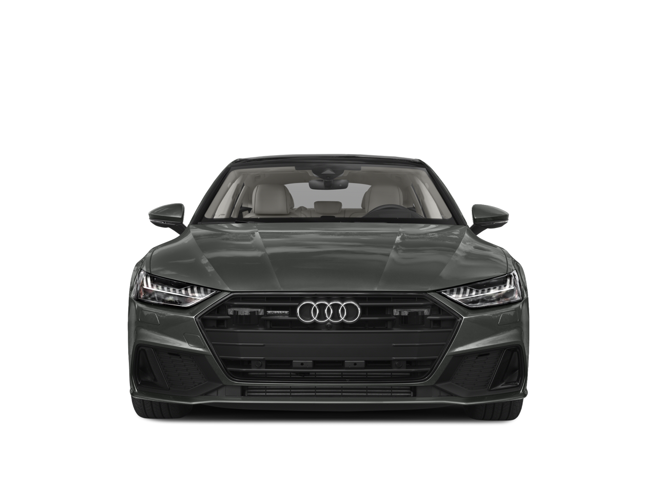 2023 Audi A7 55 Prestige quattro