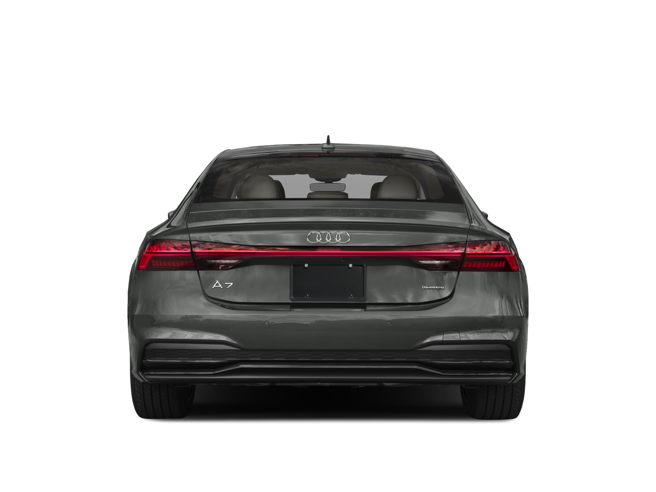 2023 Audi A7 55 Prestige quattro