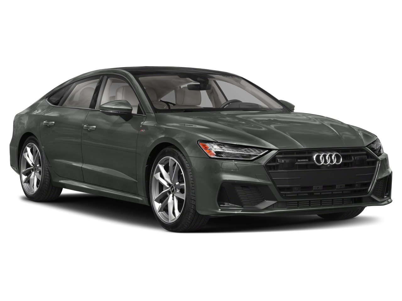2023 Audi A7 55 Prestige quattro