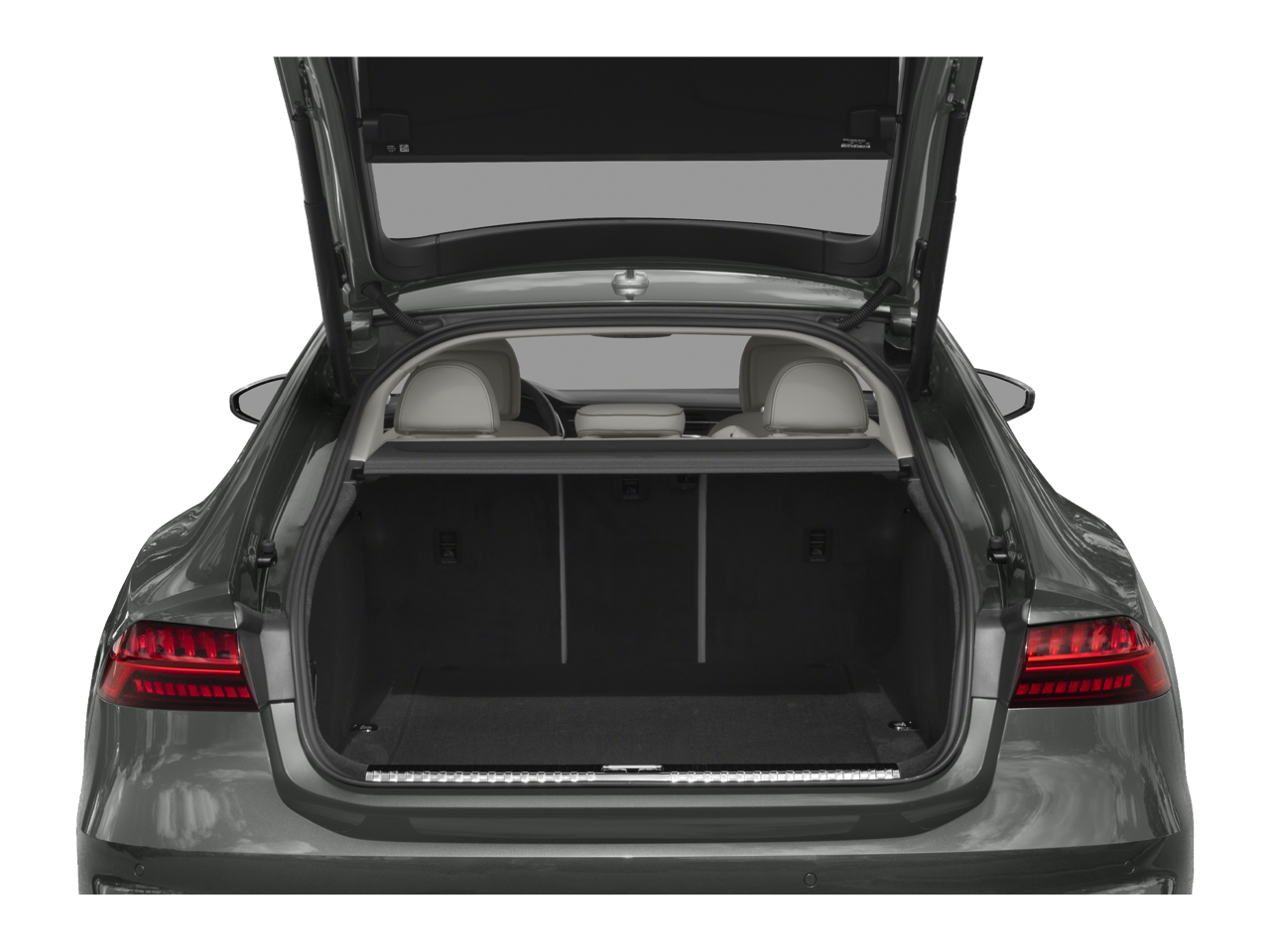 2023 Audi A7 55 Prestige quattro