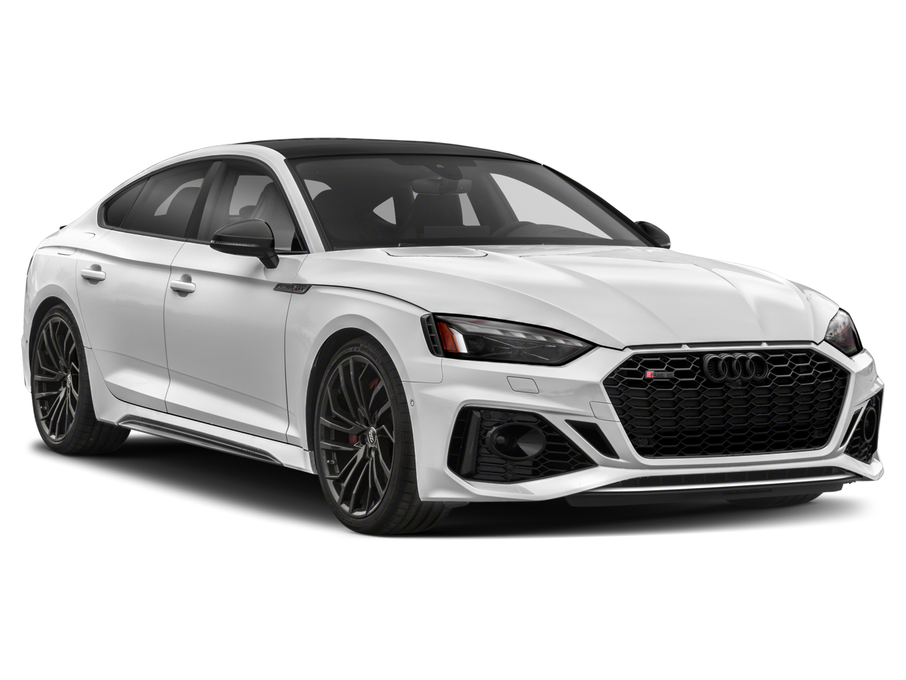 2023 Audi RS 5 2.9T quattro