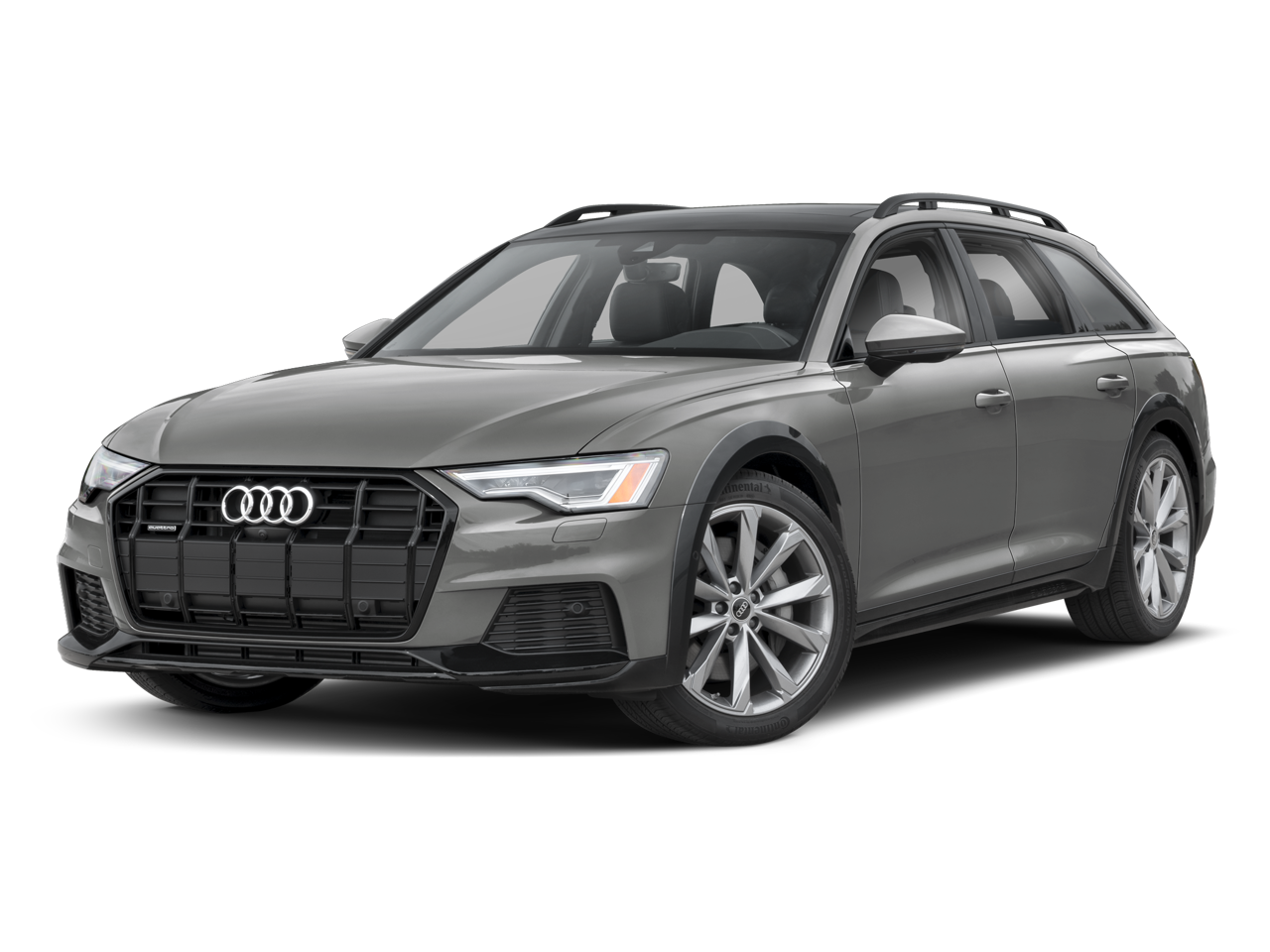 2023 Audi A6 allroad Premium Plus