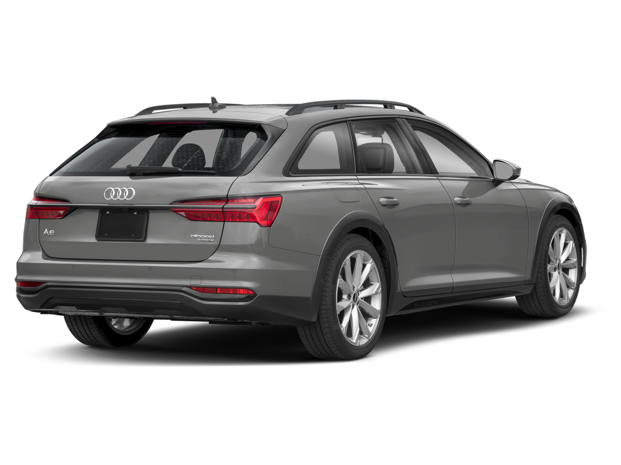 2023 Audi A6 allroad Premium Plus