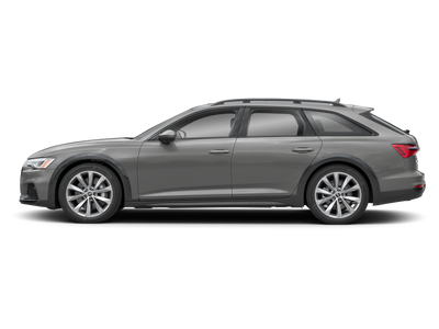2023 Audi A6 allroad Premium Plus