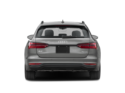 2023 Audi A6 allroad Premium Plus