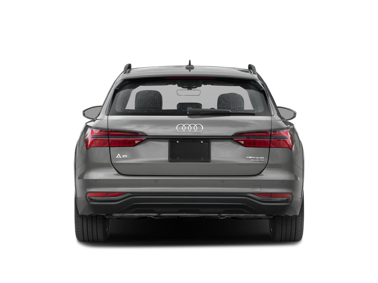 2023 Audi A6 allroad Premium Plus