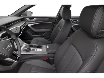 2023 Audi A6 allroad Premium Plus