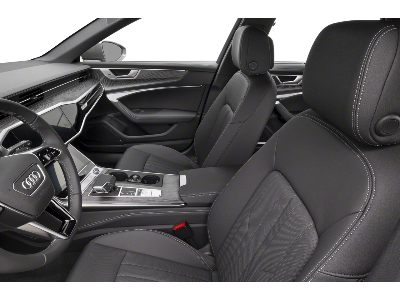 2023 Audi A6 allroad Premium Plus