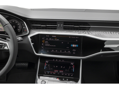 2023 Audi A6 allroad Premium Plus