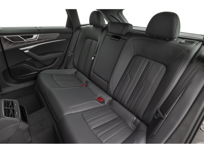 2023 Audi A6 allroad Premium Plus