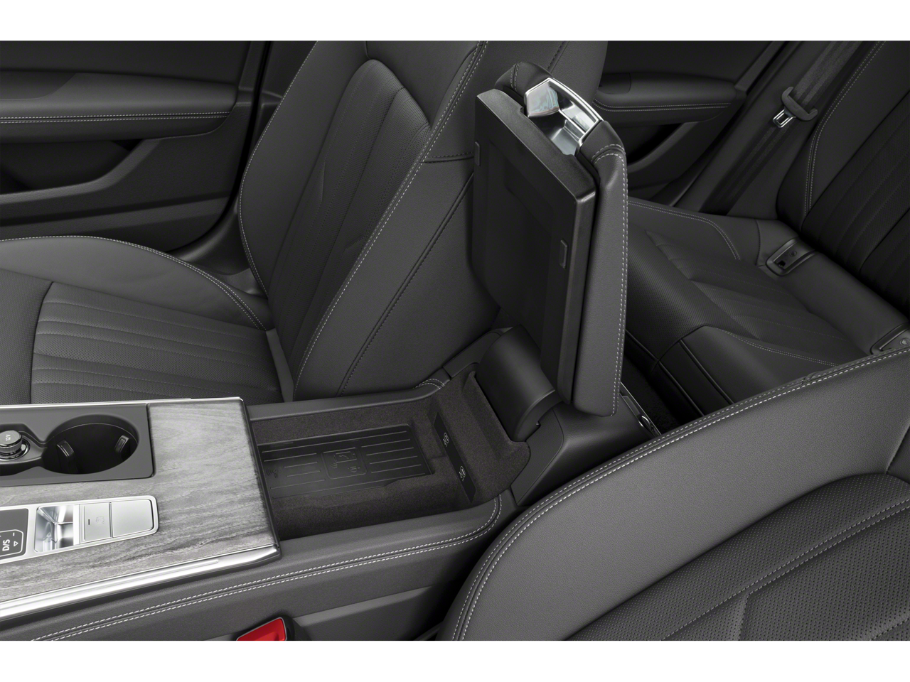 2023 Audi A6 allroad Premium Plus