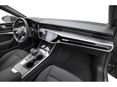 2023 Audi A6 allroad Premium Plus