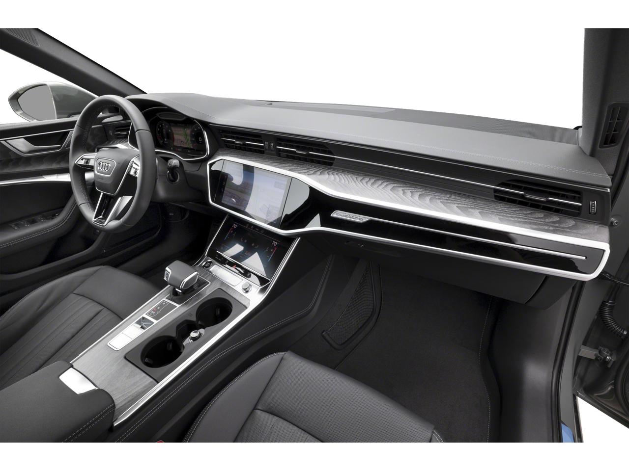 2023 Audi A6 allroad Premium Plus