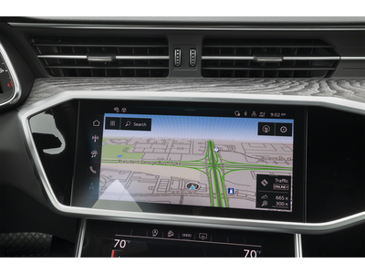 2023 Audi A6 allroad Premium Plus