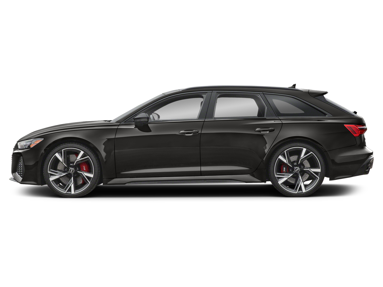 2023 Audi RS 6 Avant 4.0T quattro Avant