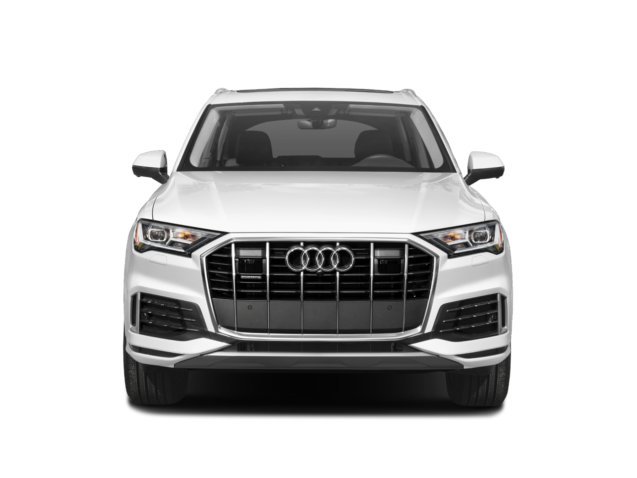 2023 Audi Q7 Premium Plus